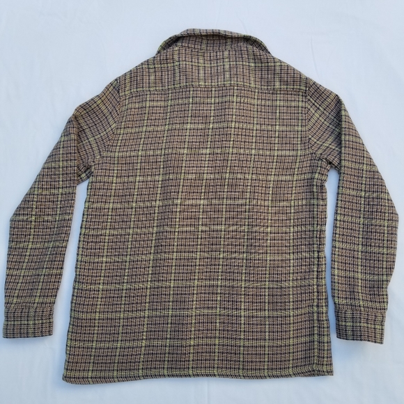 Zara Shirt Jacket - Relaxed Fit - Picture 15 of 16